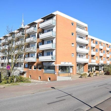 App-Stadtoase-Haus-Nordland Westerland Luaran gambar