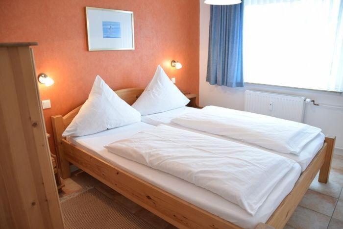 App-Stadtoase-Haus-Nordland Westerland Luaran gambar