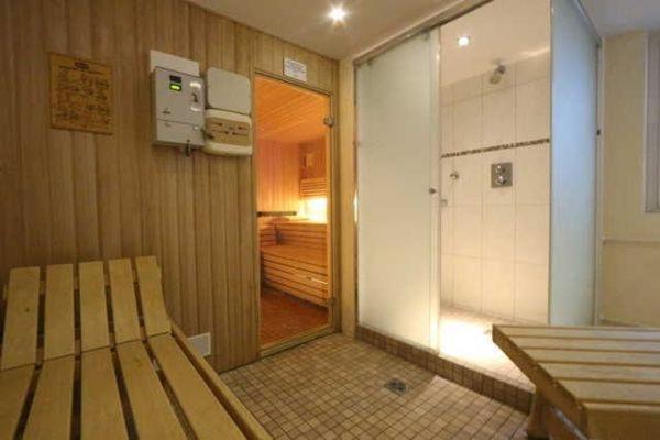 App-Stadtoase-Haus-Nordland Westerland Luaran gambar